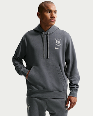 Stade Toulousain X Toulouse F.C. Men's Nike Capitolium Pullover